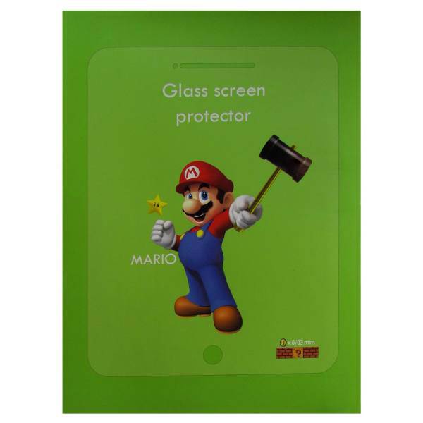 Normal Glass Screen Protector For Lenovo Tab 2 A7، محافظ صفحه نمایش تبلت مدل Normal مناسب برای تبلت لنوو Tab 2 A7