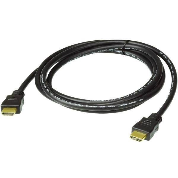 Aten 2L-7D05H HDMI Cable 5m، کابل HDMI آتن مدل 2L-7D05H به طول 5 متر