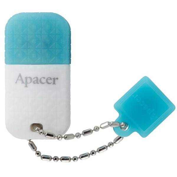Apacer AH139 USB 2.0 Flash Memory - 32GB، فلش مموری اپیسر مدل AH139 ظرفیت 32 گیگابایت