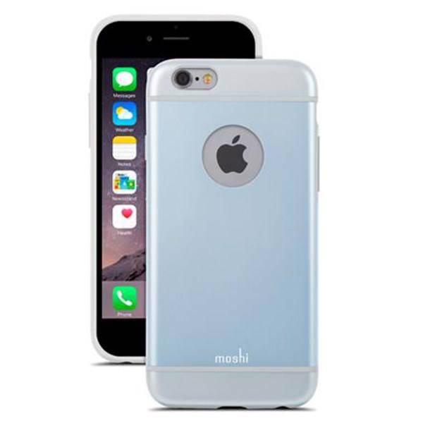 Apple iPhone 6 Plus/6s Plus Moshi iGlaze Case، کاور موشی iGlaze مناسب برای گوشی موبایل آیفون 6 پلاس و 6s پلاس