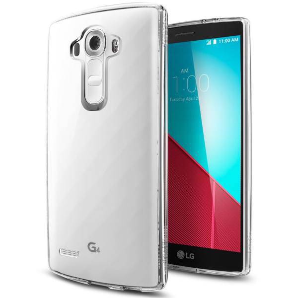 LG G4 Spigen Ultra Hybrid Cover، کاور اسپیگن مدل Ultra Hybrid مناسب برای گوشی ال‌جی G4