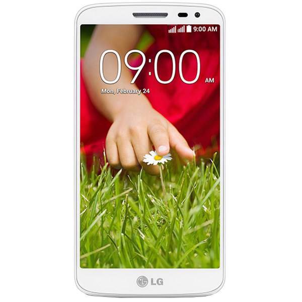 LG G2 mini Dual D618 Mobile Phone، گوشی موبایل ال جی جی 2 مینی دو سیم کارت دی 618