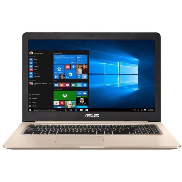 ASUS N580VD - 15 inch Laptop، لپ تاپ 15 اینچی ایسوس مدل N580VD