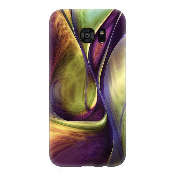 ZeeZip 700G Cover For Samsung Galaxy S7 Edge، کاور زیزیپ مدل 700G مناسب برای گوشی موبایل سامسونگ گلکسی S7 Edge