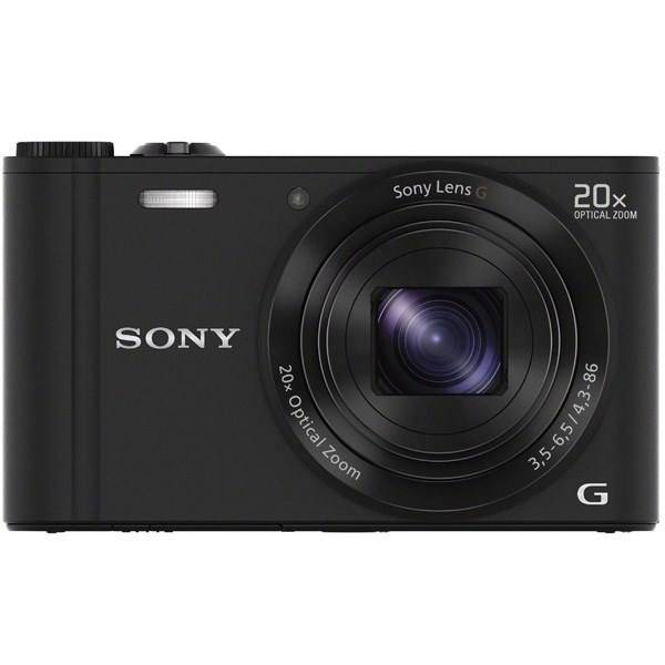 Sony Cybershot WX300، دوربین دیجیتال سونی سایبرشات WX300