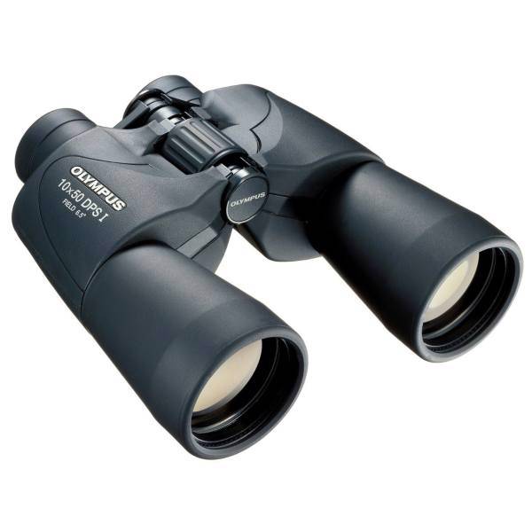 Olympus 10X50 DPS I Binoculars، دوربین دو چشمی الیمپوس مدل 10X50 DPS I