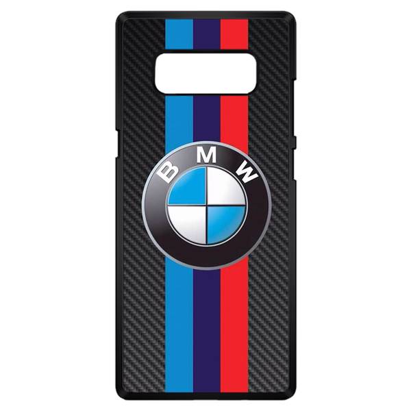 ChapLean BMW Cover For Samsung Note 8، کاور چاپ لین مدل BMW مناسب برای گوشی موبایل سامسونگ Note 8