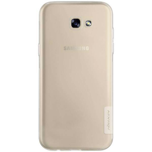 Nillkin Nature Cover For Samsung Galaxy A7 2017، کاور نیلکین مدل Nature مناسب برای گوشی موبایل سامسونگ Galaxy A7 2017