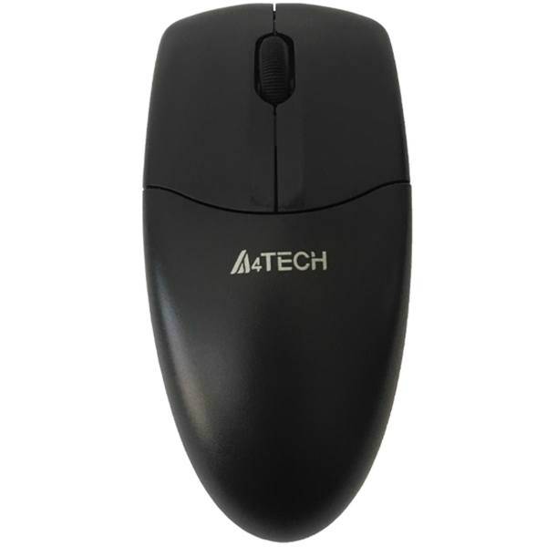 A4tech G3-220N Wireless Mouse، ماوس بی سیم ای فورتک مدل G3-220N