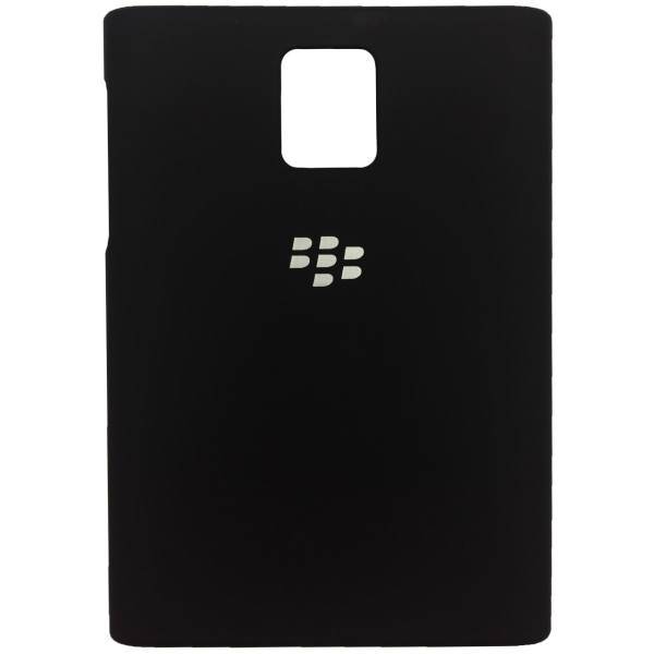Hard Case Cover for BlackBerry Passport، کاور هارد کیس مناسب برای گوشی بلک بری Passport