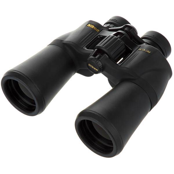 Nikon Aculon A211 7 X 50 Binocular، دوربین دو چشمی نیکون مدل Aculon A211 7 X 50
