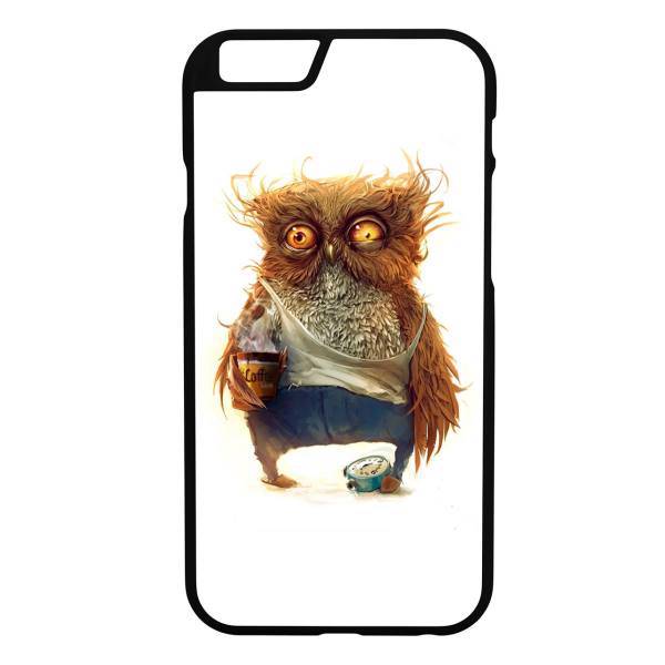 Lomana M6032 Cover For iPhone 6/6s، کاور لومانا مدل M6032 مناسب برای گوشی موبایل آیفون 6/6s