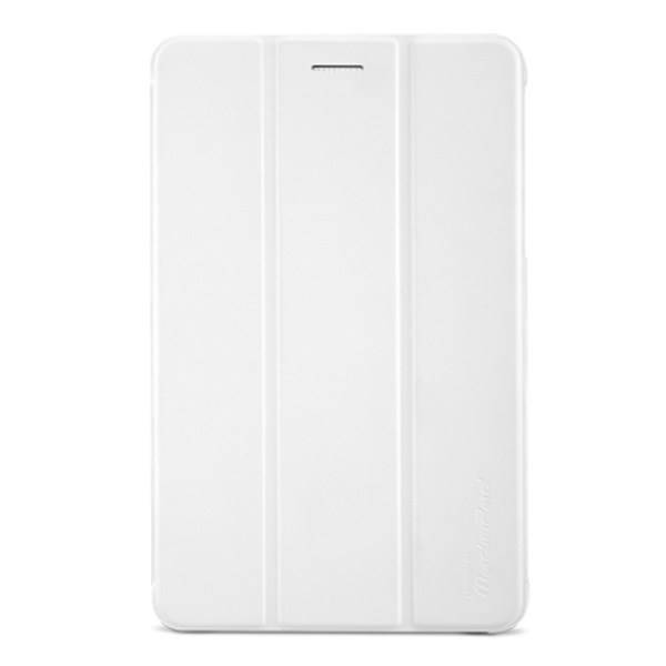 Huawei MediaPad T1 8.0 Flip Cover، کیف کلاسوری مناسب برای تبلت Huawei MediaPad T1 8.0