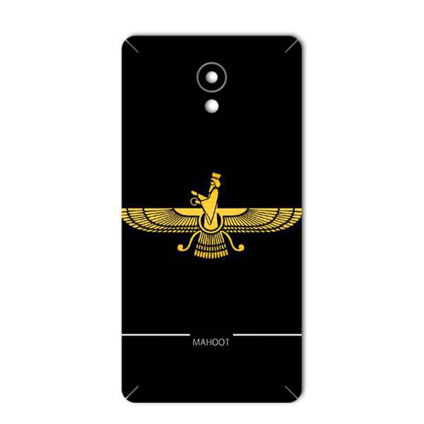 MAHOOT Farvahar Design Sticker for Lenovo Vibe P2، برچسب تزئینی ماهوت مدل Farvahar Design مناسب برای گوشی Lenovo Vibe P2