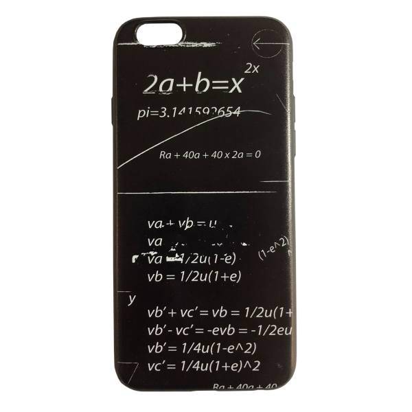 WK 28 Cover For Apple iPhone 6/6S، کاور مدل WK 28 مناسب برای گوشی موبایل آیفون 6 /6s