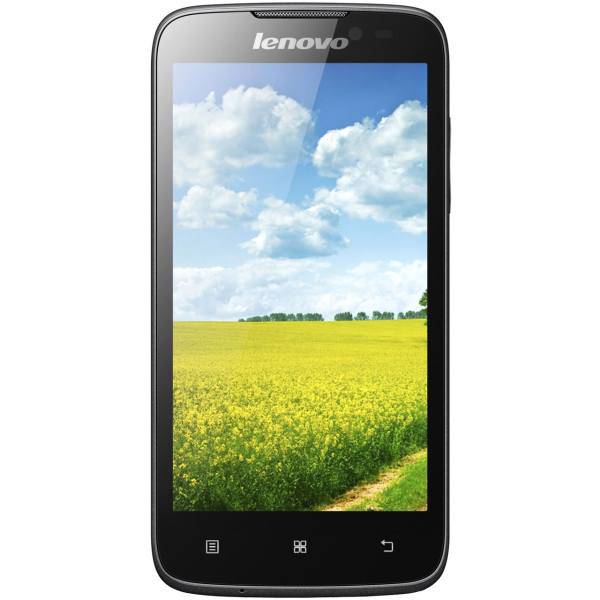 Lenovo A516 Mobile Phone، گوشی موبایل لنوو A516