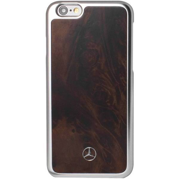 CG Mobile Mercedes-Benz MEHCP6PO Cover For Apple iPhone 6/6s، کاور سی جی موبایل مدل Mercedes-Benz MEHCP6PO مناسب برای گوشی موبایل آیفون 6/6s