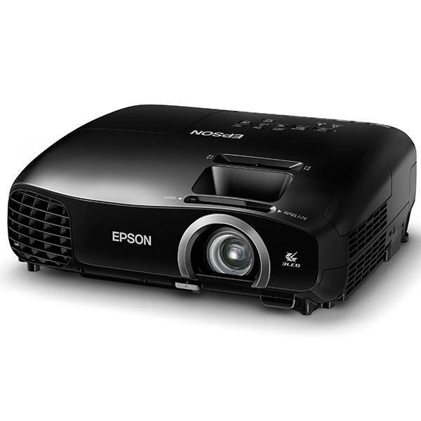 Epson EH-TW5200 Projector، پروژکتور اپسون مدل EH-TW5200