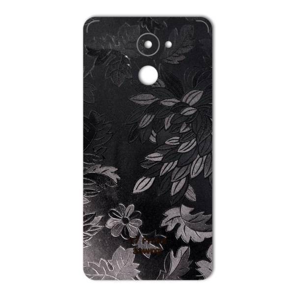 MAHOOT Wild-flower Texture Sticker for Huawei Y7 Prime، برچسب تزئینی ماهوت مدل Wild-flower Texture مناسب برای گوشی Huawei Y7 Prime