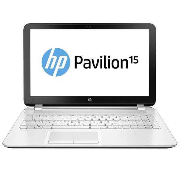 HP Pavilion 15-n055tx، لپ تاپ اچ پی پاویلیون 15