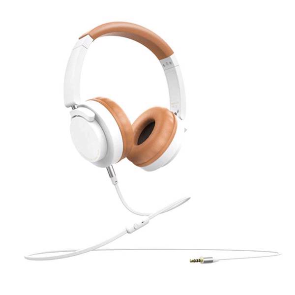 Recci REH-A02 Wired Headphones، هدفون رسی مدل REH-A02