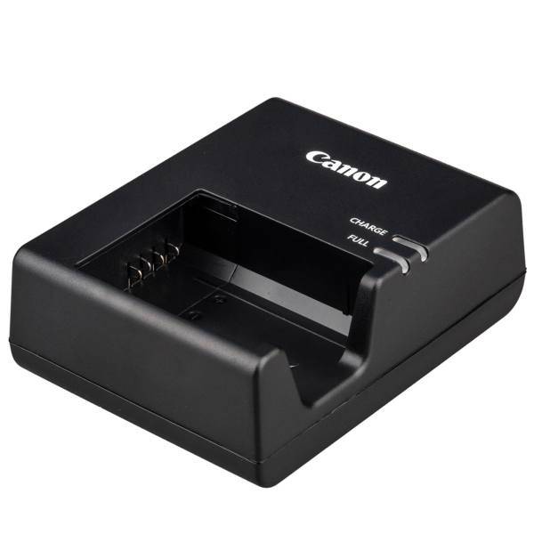 Canon LC-E10C Camera Battery Charger، شارژر باتری دوربین کانن مدل LC-E10C
