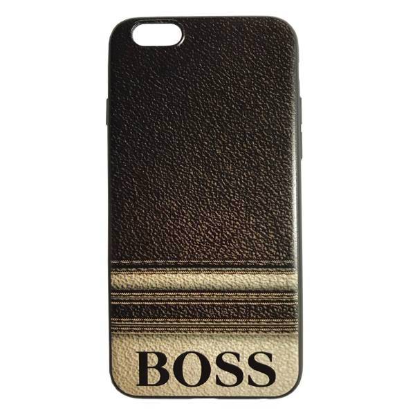 WK89 Cover For Apple iPhone 6/6S، کاور مدل WK 89 مناسب برای گوشی موبایل آیفون 6 /6s