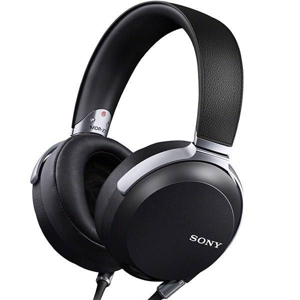 Sony MDR-Z7 Headphone، هدفون سونی مدل MDR-Z7
