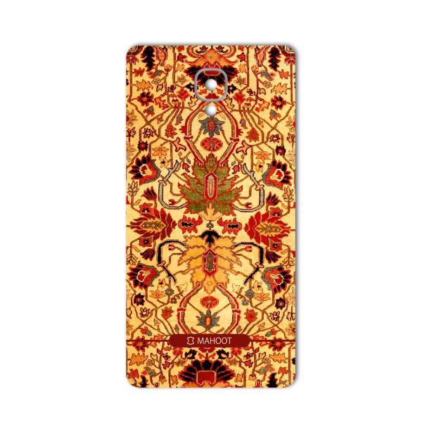 MAHOOT Iran-carpet Design Sticker for OnePlus 3، برچسب تزئینی ماهوت مدل Iran-carpet Design مناسب برای گوشی OnePlus 3