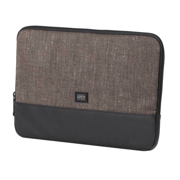 Lexon Hobo LN182 Bag For 15 Inch Laptop، کیف لپ تاپ لکسون مدل Hobo کد LN182 مناسب برای لپ تاپ 15 اینچی