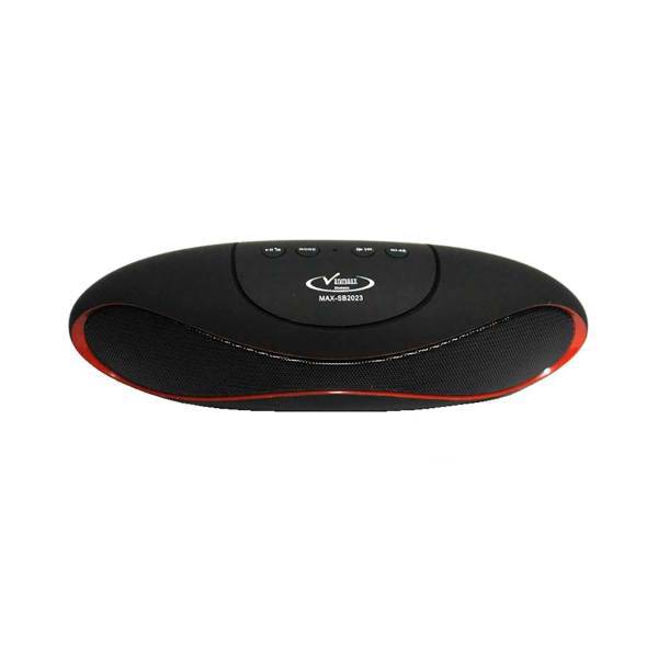 Vanmax MAX-SB2023 Portable Bluetooth Speaker، اسپیکر بلوتوثی قابل حمل وان مکس مدل MAX-SB2023