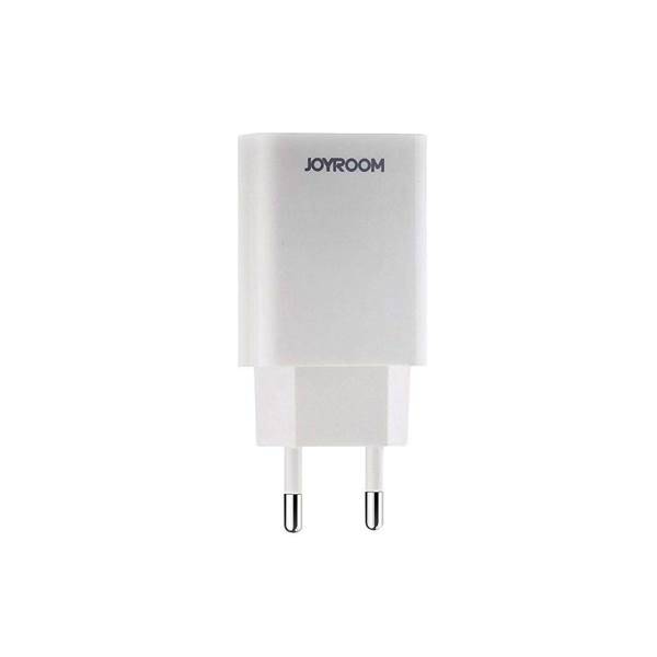 Joyroom JR-L103 Wall Quick Charger، شارژر دیواری سریع جویروم مدل Joyroom JR-L103