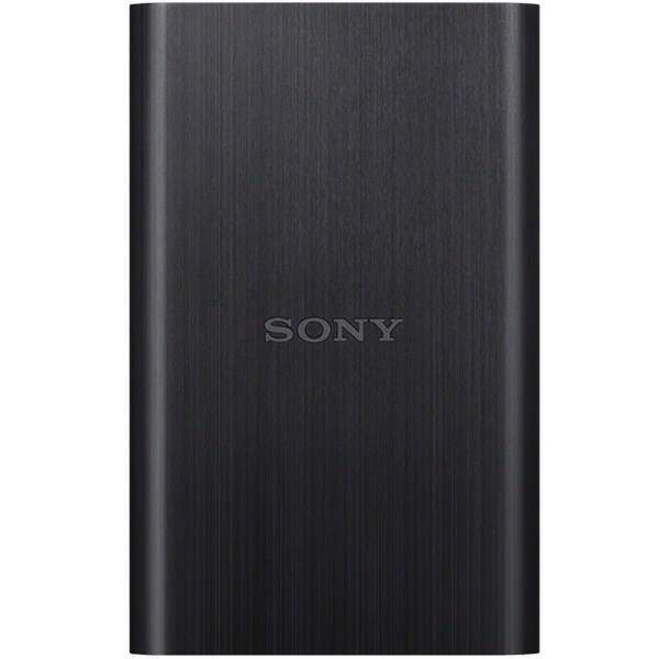 Sony HD-E1 External Hard Drive - 1TB، هارددیسک اکسترنال سونی مدل HD-E1 ظرفیت 1 ترابایت