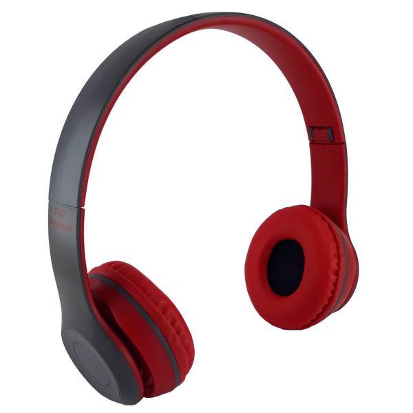 P47 Wireless Headphone، هدفون بی سیم مدل P47