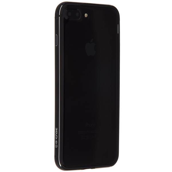 G-Case IP7PC14 Bumper For Apple iPhone 7 Plus، بامپر جی-کیس مدل IP7PC14 مناسب برای گوشی موبایل آیفون 7 پلاس