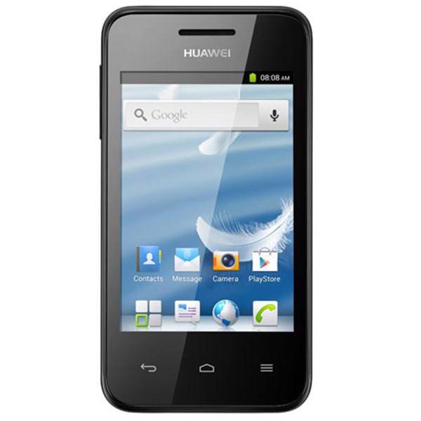 Huawei Ascend Y220 Mobile Phone، گوشی موبایل هواوی اسند Y220