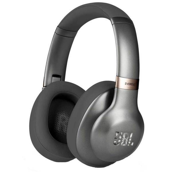 JBL Everest 710 BT Headphones، هدفون جی بی ال مدل Everest 710 BT
