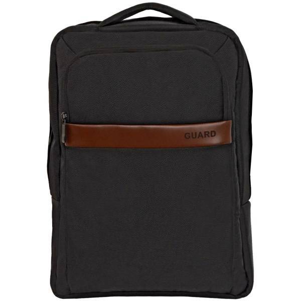 Guard 109 Backpack For 15.6 Inch Laptop، کوله پشتی لپ تاپ گارد مدل 109 مناسب برای لپ تاپ 15.6 اینچی