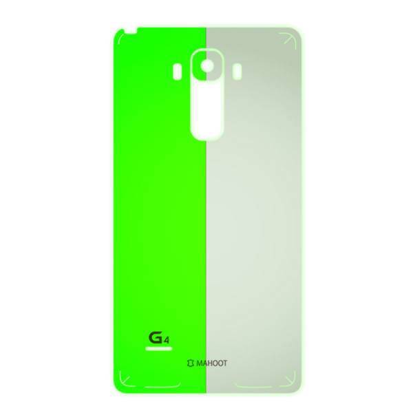 MAHOOT Fluorescence Special Sticker for LG G4 Stylus، برچسب تزئینی ماهوت مدل Fluorescence Special مناسب برای گوشی LG G4 Stylus