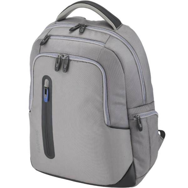 Samsonite Torus IV Backpack For 15.4 Inch Laptop، کوله پشتی لپ تاپ سامسونیت مدل Torus IV مناسب برای لپ تاپ 15.4 اینچی