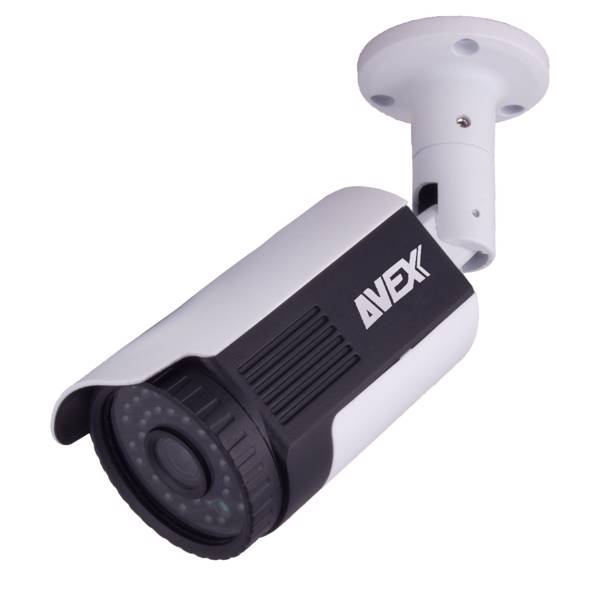 CCTV AVEX MODEL AV-IR 218 AHD، دوربین مدار بسته آنالوگ AVEX مدل AV-IR 218 AHD