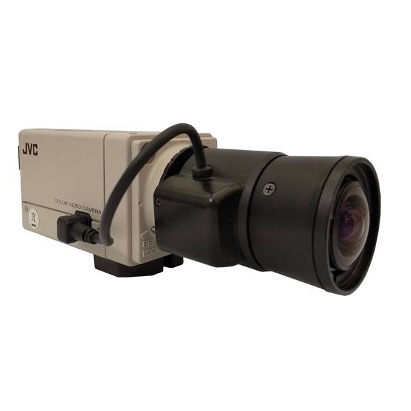 JVC Camera TK-WD310E، دوربین مداربسته جی وی سی مدلTK-WD310E