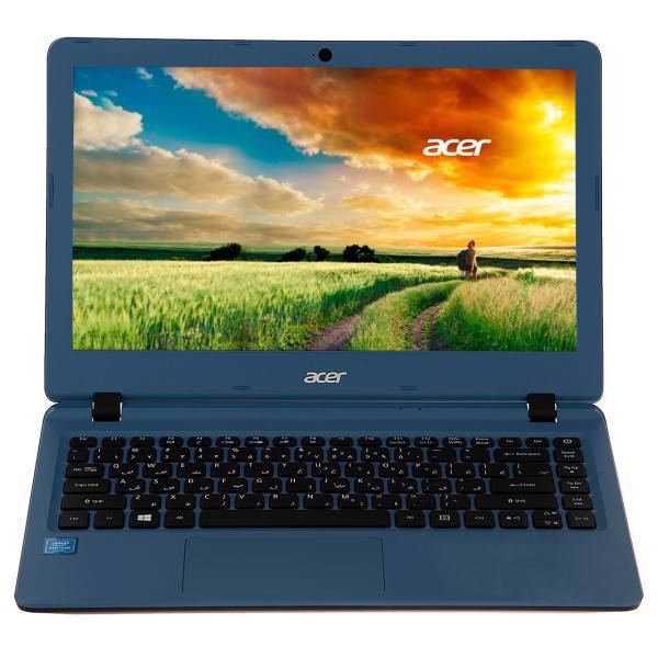 Acer Aspire ES1-132-P74R - 11 inch Laptop، لپ تاپ 11 اینچی ایسر مدل Aspire ES1-132-P74R