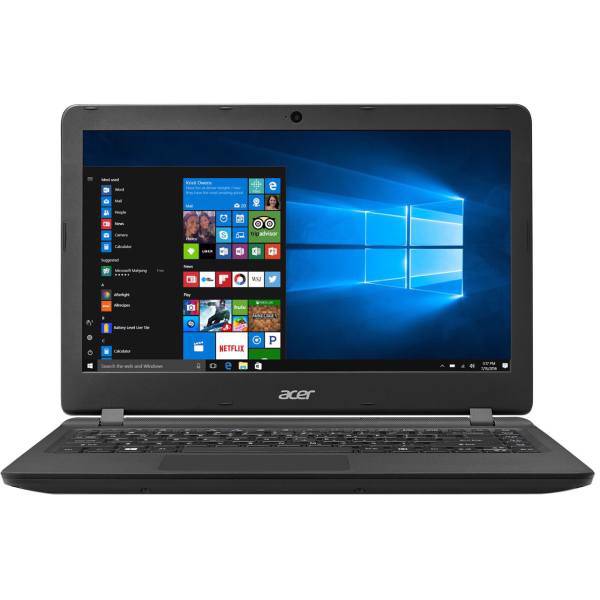 Acer Aspire ES1-332-P0A9 - 13 inch Laptop، لپ تاپ 13 اینچی ایسر مدل Aspire ES1-332-P0A9