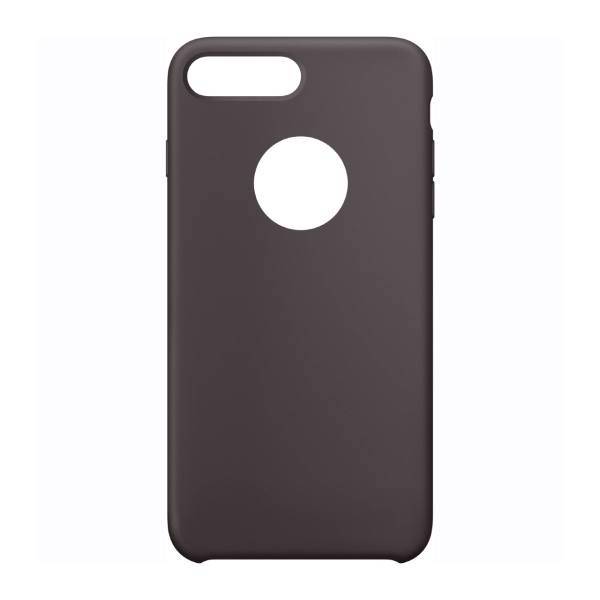 Totu Silicone Cover For Apple iPhone 7 Plus، کاور توتو مدل Silicone مناسب برای گوشی موبایل iphone 7 Plus