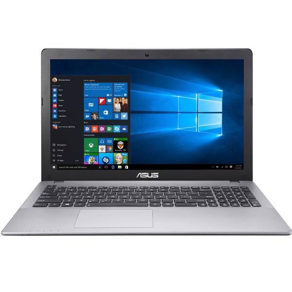 ASUS X550L - 15 inch Laptop، لپ تاپ ایسوس مدل X550L پانزده اینچی