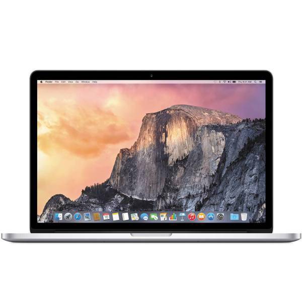 Apple MacBook Pro MGXD2 with Retina Display - 13 inch Laptop، لپ تاپ 13 اینچی اپل مدل MacBook Pro MGXD2 با صفحه نمایش رتینا