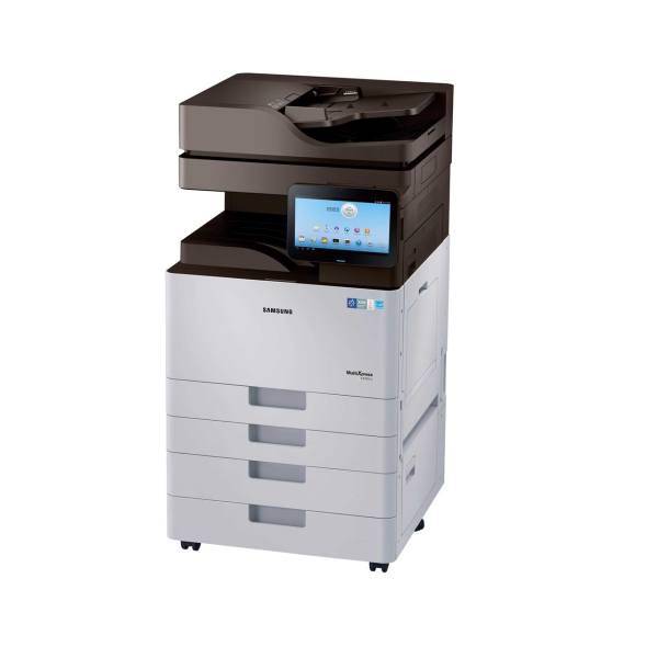 SAMSUNG Smart MultiXpress K4350 Multifunction Laser Printer، پرینتر چندکاره لیزری سامسونگ مدل Smart MultiXpress K4350