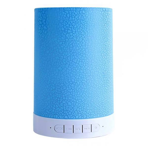 BT819L Portablr Bluetooth Speaker، اسپیکر بلوتوثی قابل حمل مدل BT819L