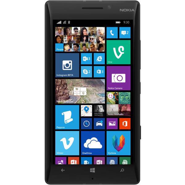 Nokia Lumia 930 Mobile Phone، گوشی موبایل نوکیا مدل Lumia 930